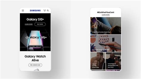 samsung official website.